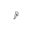 Load image into Gallery viewer, Earring For Men 2 Carat Round Cut Stud