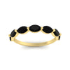 Load image into Gallery viewer, east-west-2-carat-marquise-black-onyx-wedding-ring-in-FD9939MQBGBLACKANGLE3-2.00CT-NL-YG