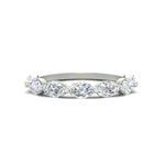 Load image into Gallery viewer, east-west-2-carat-marquise-diamond-wedding-ring-in-FD9939MQBANGLE3-2.00CT-NL-WG