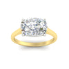 Load image into Gallery viewer, east-west-cushion-2-tone-engagement-ring-in-yellow-gold-fd11539cur-nl-yg