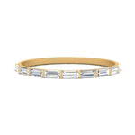 Load image into Gallery viewer, east-west-diamond-baguette-stacking-ring-in-yellow-gold-FD123178B-NL-YG