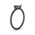 Load image into Gallery viewer, east-west-marquise-cut-solitaire-ring-in-black-gold-fdenr11664mqangle2-nl-bg.jpg?v=1768897912