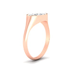 Load image into Gallery viewer, east-west-oval-bezel-engagement-ring-in-rose-gold-fdenr11606ovrangle2-nl-rg