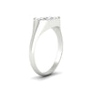 Load image into Gallery viewer, east-west-oval-bezel-engagement-ring-in-white-gold-fdenr11606ovrangle2-nl-wg