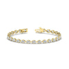 Load image into Gallery viewer, east-west-pear-diamond-bracelet-fine-jewelry-in-yellow-gold-FDBECPE10581-5.40CT-NL-YG.jpg?v=1776849321