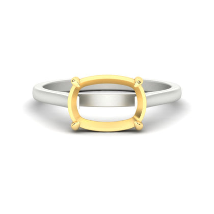 east-west-semi-mount-engagement-ring-in-two-tone-gold--fd11539smr-nl-rg