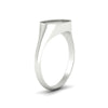 Load image into Gallery viewer, east-west-semi-mount-bezel-engagement-ring-in-white-gold-fdenr11606smrangle2-nl-wg