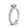 Load image into Gallery viewer, elegant-hidden-halo-round-black-diamond-ring-with-pave-band-in-white-gold-fdens11750rogblackangle2-nl-wg-ws3.jpg