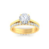 Load image into Gallery viewer, elegant-hidden-halo-round-black-diamond-ring-with-pave-band-in-yellow-gold-fdens11750rogblackangle5-nl-yg-ws3.jpg