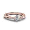 Load image into Gallery viewer, elegant-marquise-cut-lab-created-twisted-vine-engagement-ring-in-14K-rose-gold-FD8253MQR-NL-RG