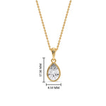 Load image into Gallery viewer, elegant-pear-cut-diamond-solitaire-pendant-in-yellow-gold-fdpd10538peangle1-1-50ct-nl-yg-hw