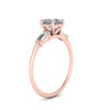 Load image into Gallery viewer, elegant-princess-cut-lab-diamond-engagement-ring-with-baguettes-in-rose-gold-FDENS100PRRANGLE2-NL-RG