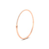 Load image into Gallery viewer, elegant-round-diamond-bangle-bracelet