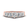 Load image into Gallery viewer, Heart Shaped Luxurious Engagement Ring
