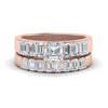 Load image into Gallery viewer, emerald-cut-accent-asscher-diamond-wedding-set-in-FD9591ASANGLE3-NL-RG