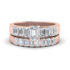 Load image into Gallery viewer, emerald-cut-accent-emerald-cut-diamond-wedding-set-in-FD9591EMANGLE3-NL-RG