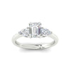 Load image into Gallery viewer, emerald-cut-and-pear-cathedral-style-3-stone-ring-in-white-gold-fdenr9210emrangle5-nl-wg.jpg?v=1758097711