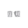 Load image into Gallery viewer, emerald-cut-basket-stud-earring-two-carat-diamond-in-white-gold-FD-EAR10411EMANGLE1-2.00CT-NL-WG.jpg?v=1769501017