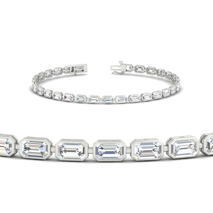 emerald-cut-bezel-tennis-diamond-bracelet-4-65-carat