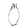 Load image into Gallery viewer, emerald-cut-diamond-celtic-solitaire-ring-in-white-gold-FD8541EMRANGLE2-NL-WG?v=1758624141
