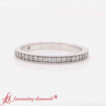 Load image into Gallery viewer, emerald-cut-diamond-solitaire-ring-with-stackable-bands-set-in-fd11350a-nl-fancy-1-wg