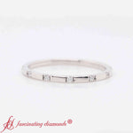 Load image into Gallery viewer, emerald-cut-diamond-solitaire-ring-with-stackable-bands-set-in-fd11350a-nl-fancy-1-wg