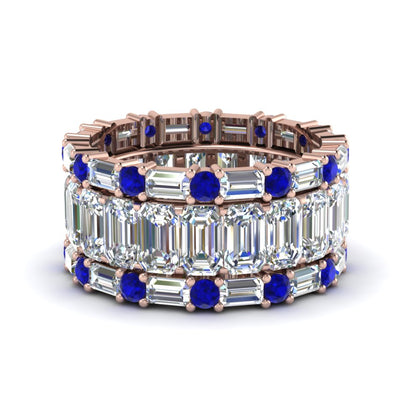 trio-brilliant-cut-round-emerald-baguette-diamond-ring-FDEWB8331-RG