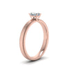 Load image into Gallery viewer, emerald-cut-glossy-milgrain-single-stone-anniversary-diamond-ring-in-14K-rose-gold-FD-ENR8985EMRANGLE2-NL-RG