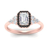 Load image into Gallery viewer, emerald-cut-halo-cluster-accent-black-diamond-engagement-ring-in-rose-gold-FD10512EMRGBLACKANGLE5-NL-RG_84121ef6-7f93-4a40-ae20-20a92f5d9fe9.jpg?v=1770117347