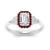 Load image into Gallery viewer, emerald-cut-halo-cluster-accent-ruby-engagement-ring-in-white-gold-FD10512EMRGRUDRANGLE5-NL-WG_3031d076-73de-4f5a-bc0e-7bec078dc680.jpg?v=1770117347
