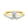 Load image into Gallery viewer, emerald-cut-hidden-halo-solitaire-engagement-ring-in-yellow-gold-fdenr11489emsleep-nl-yg.jpg