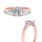 Load image into Gallery viewer, emerald-cut-lab-grown-diamond-engagement-ring-in-FD10590EMRANGLE3-NL-RG