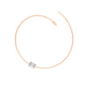 Load image into Gallery viewer, emerald-cut-solitaire-diamond-chain-bracelet-in-rose-gold-fdbrc8656emangle2-0-30-nl-rg.jpg?v=1776763860