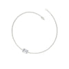 Load image into Gallery viewer, emerald-cut-solitaire-diamond-chain-bracelet-in-white-gold-fdbrc8656emangle2-0-30-nl-wg.jpg?v=1776763860