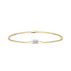 Load image into Gallery viewer, emerald-cut-solitaire-diamond-chain-bracelet-in-yellow-gold-fdbrc8656emangle1-0-30-nl-yg.jpg?v=1776763860