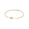 Load image into Gallery viewer, emerald-cut-solitaire-diamond-chain-bracelet-in-yellow-gold-fdbrc8656emangle3-0-30-nl-yg.jpg?v=1776763860