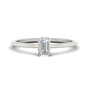 Load image into Gallery viewer, emerald-cut-thin-classic-solitaire-engagement-ring-in-white-gold-fdens9358emrsleep-nl-wg
