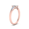 Load image into Gallery viewer, emerald-cut-trapezoid-side-stone-lab-diamond-ring-in-FD10590EMRANGLE3-NL-RG
