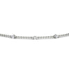 Load image into Gallery viewer, everyday-wear-diamond-chain-bracelet-in-white-gold-fdbrc11713angle5-nl-wg.jpg?v=1776421632
