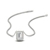 Load image into Gallery viewer, everyday-wear-emerald-gemstone-necklace-in-platinum-fdpd11682sleep-nl-wg.jpg?v=1777273643