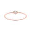 Load image into Gallery viewer, evil-eye-mini-stack-ring