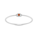 Load image into Gallery viewer, Evil Eye Mini Stack Ring