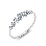 Load image into Gallery viewer, fancy-vintage-diamond-band-in-white-gold-FD9332-NL-WG