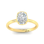 Load image into Gallery viewer, flush-collet-cushion-cut-solitaire-engagement-ring-in-yellow-gold-fdenr11593cuangle5-nl-yg?v=1756459469