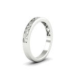 Load image into Gallery viewer, Filigree Design Band