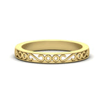 Load image into Gallery viewer, Filigree Design Band