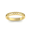 Load image into Gallery viewer, Filigree Design Band