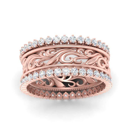 filigree-with-diamond-stacked-band-in-rose-gold-FD10147-NL-RG.jpg