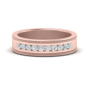 flat-milgrain-mens-diamond-wedding-band-in-rose-gold-FD10390B-NL-RG