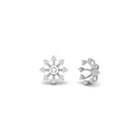 Load image into Gallery viewer, floral-halo-diamond-earring-jackets-for-1-carat-studs-in-white-gold-fdear894angle1-1.00ct-nl-wg?v=1762512696
